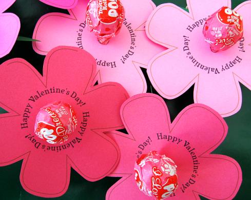 Manualidades para regalar en San Valentín y hacer con niños