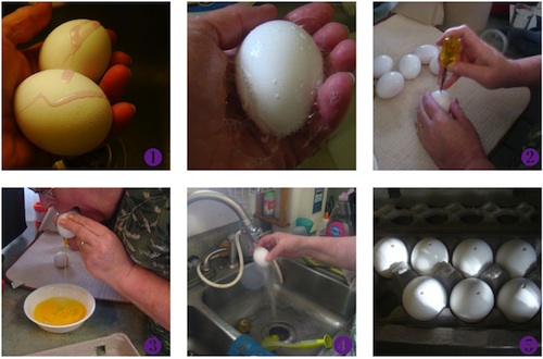 Cómo Vaciar y Pintar Huevos de Pascua - Mamá Ríe  Huevos de pascua, Como  hacer huevos de pascua, Decorando huevos de pascua